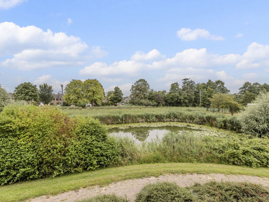 De Werf 15, Bodegraven