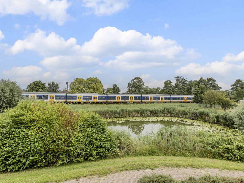De Werf 15, Bodegraven