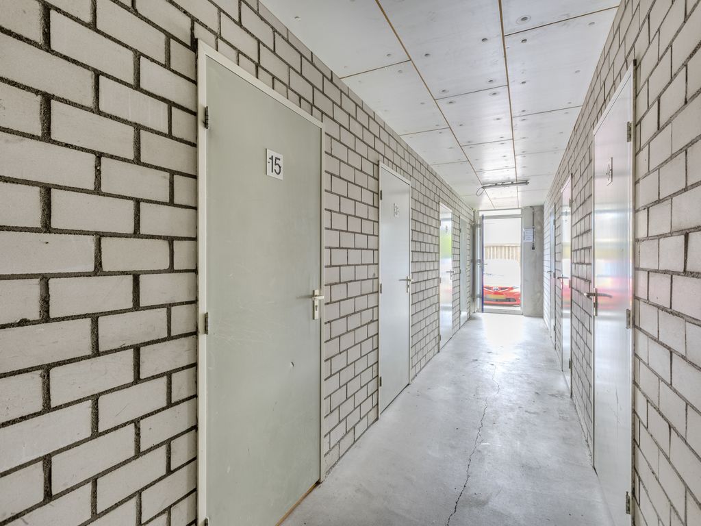 De Werf 15, Bodegraven