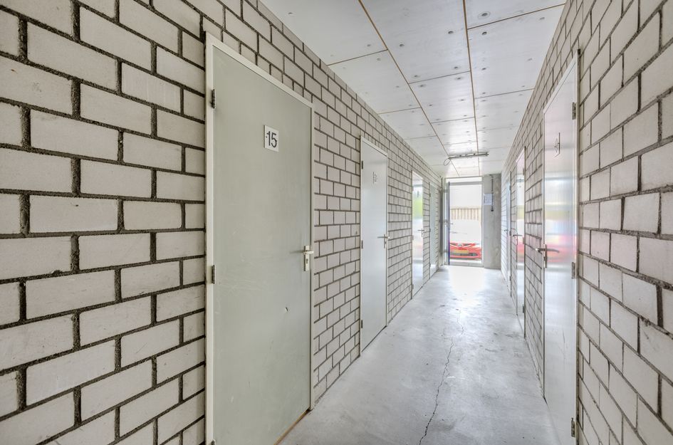 De Werf 15