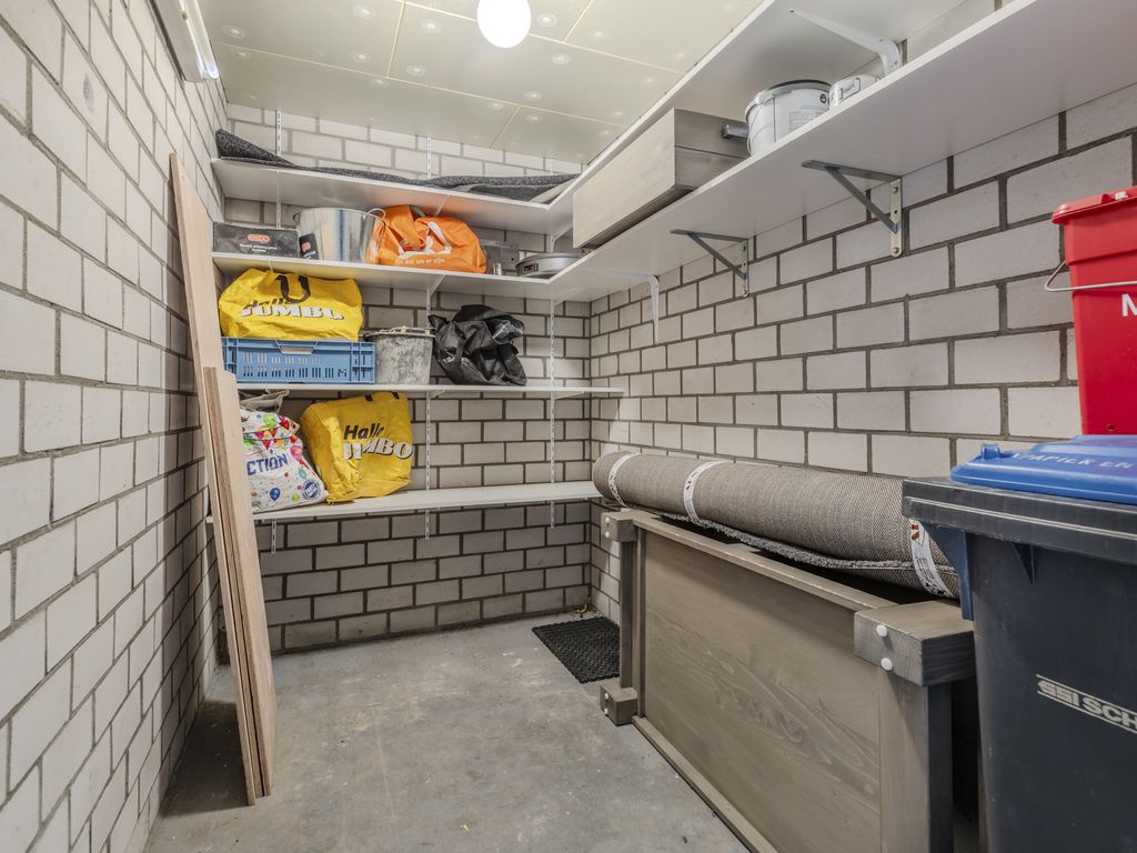De Werf 15, Bodegraven