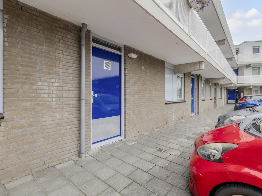 De Werf 15, Bodegraven