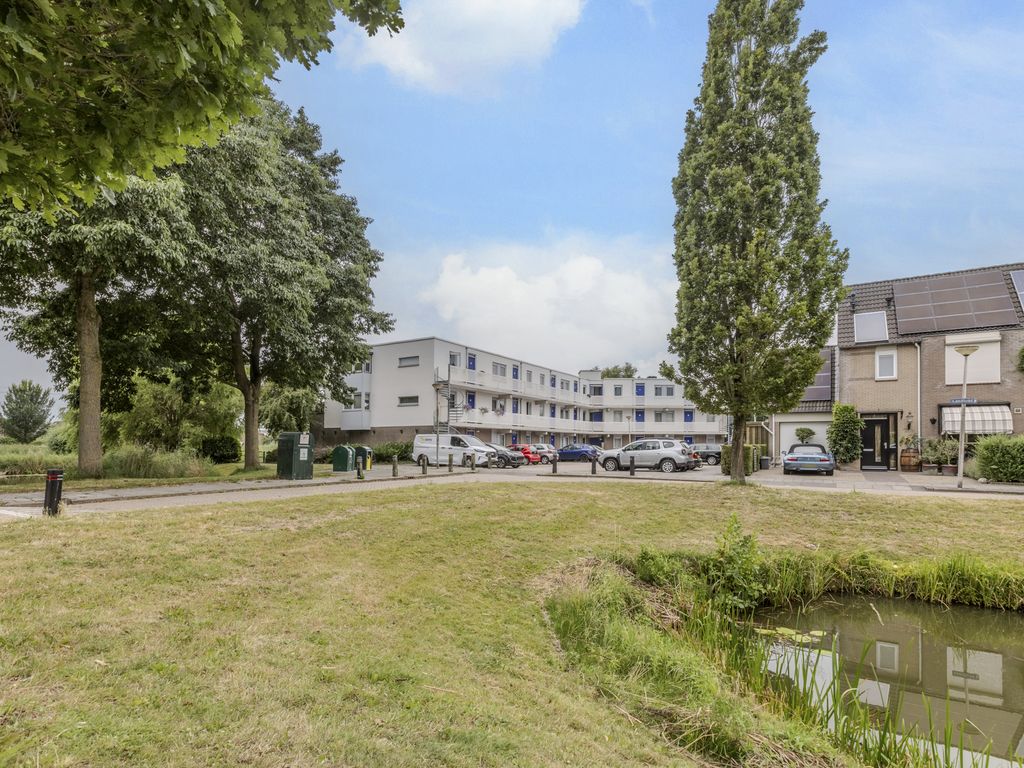 De Werf 15, Bodegraven