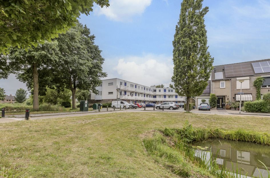 De Werf 15