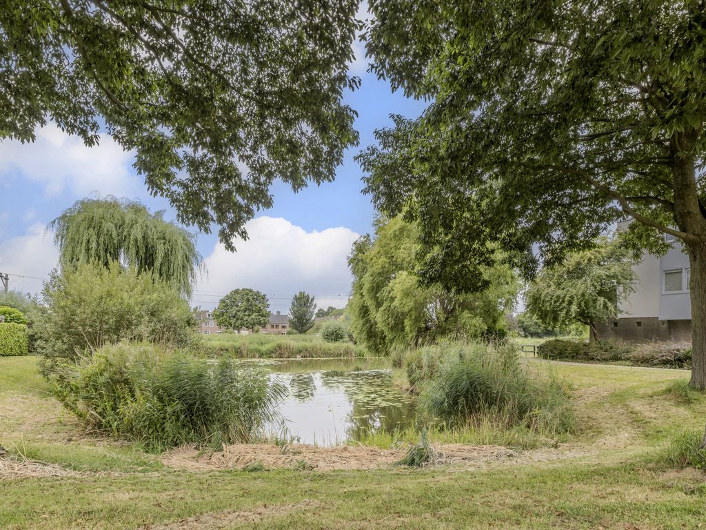 De Werf 15, Bodegraven