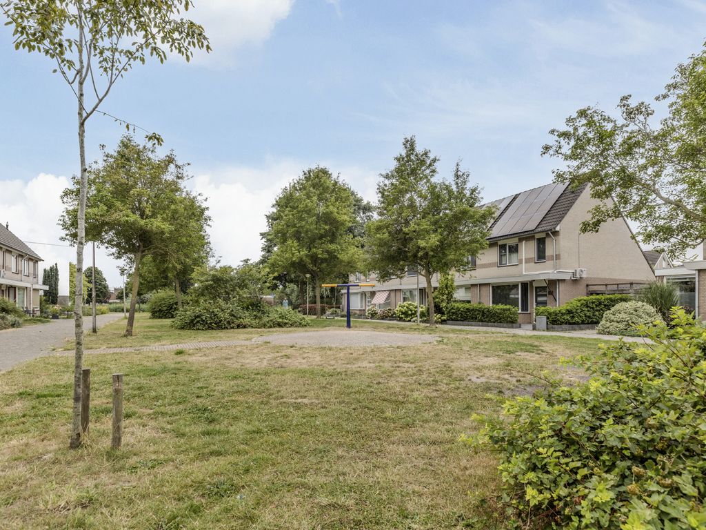 De Werf 15, Bodegraven