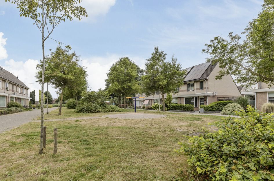 De Werf 15