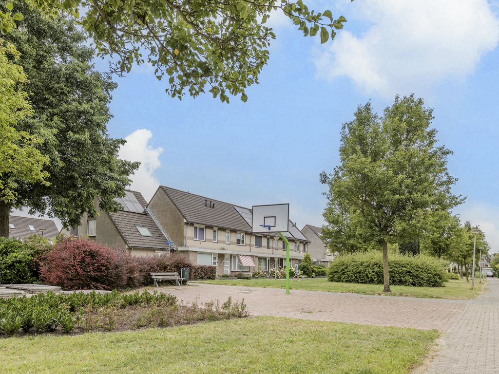 De Werf 15, Bodegraven
