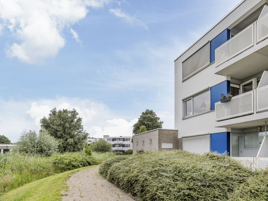 De Werf 15, Bodegraven