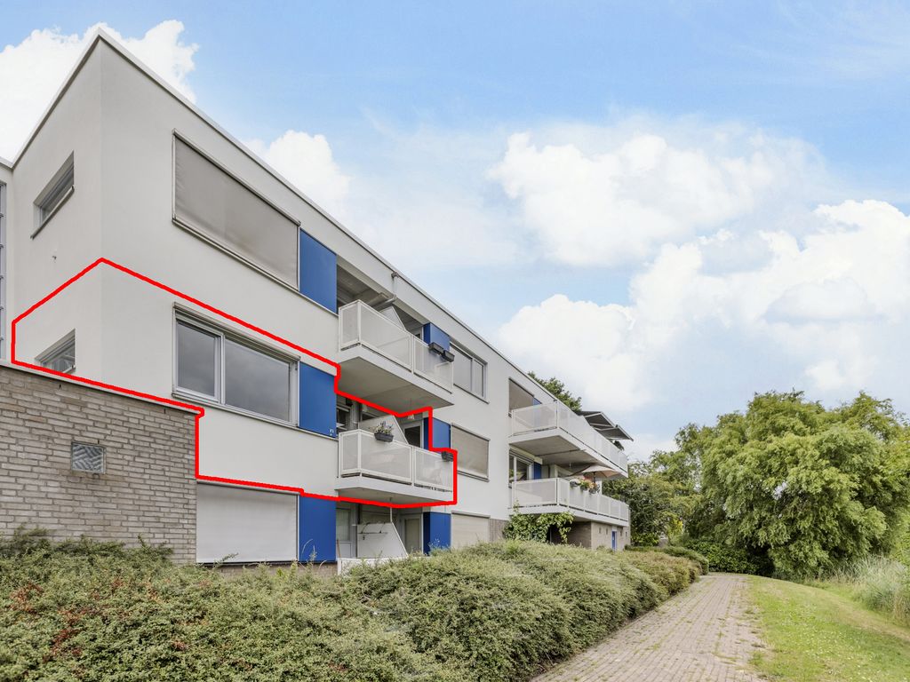 De Werf 15, Bodegraven