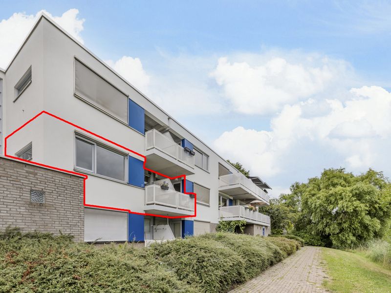 De Werf 15, BODEGRAVEN