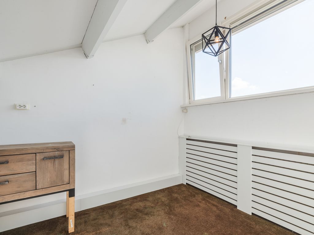 Fluitekruid 28, BODEGRAVEN
