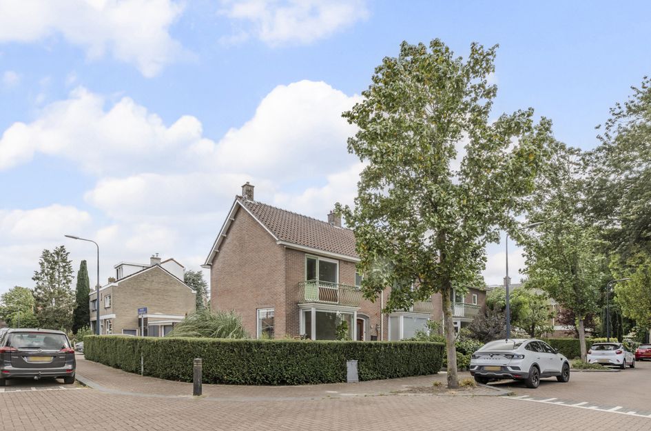 Vijverlaan 15