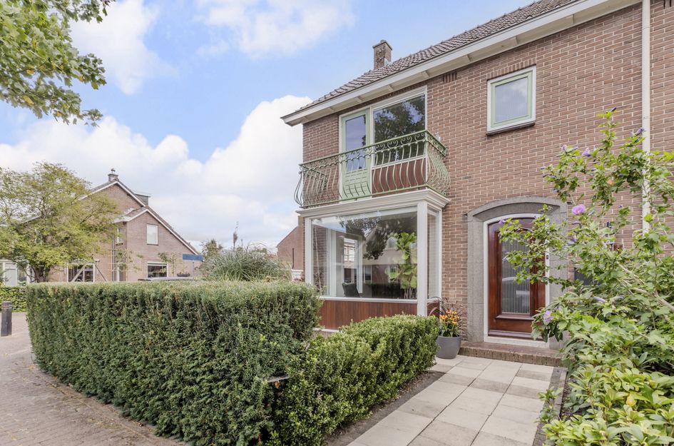 Vijverlaan 15
