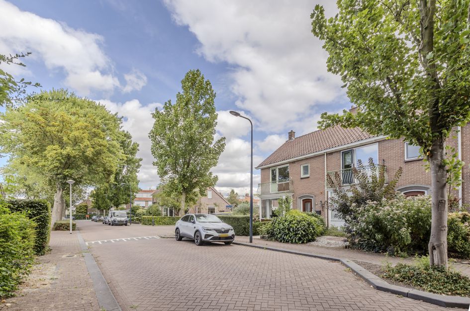 Vijverlaan 15
