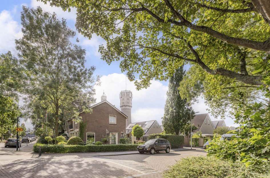 Vijverlaan 15