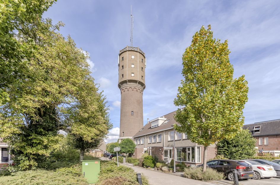Vijverlaan 15