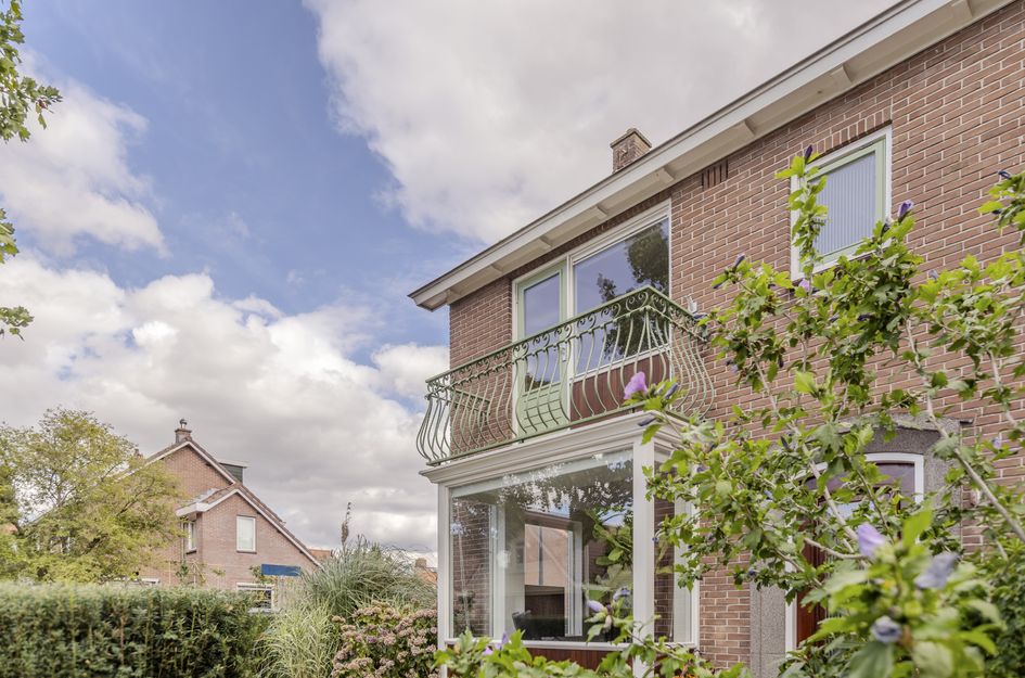 Vijverlaan 15