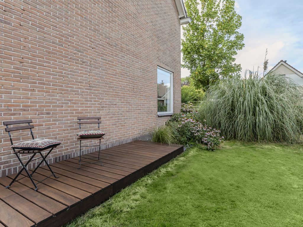 Vijverlaan 15, Bodegraven