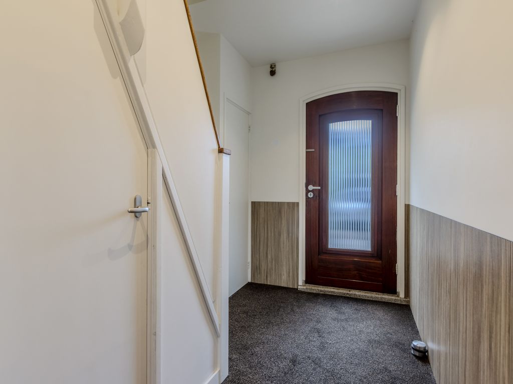 Vijverlaan 15, Bodegraven