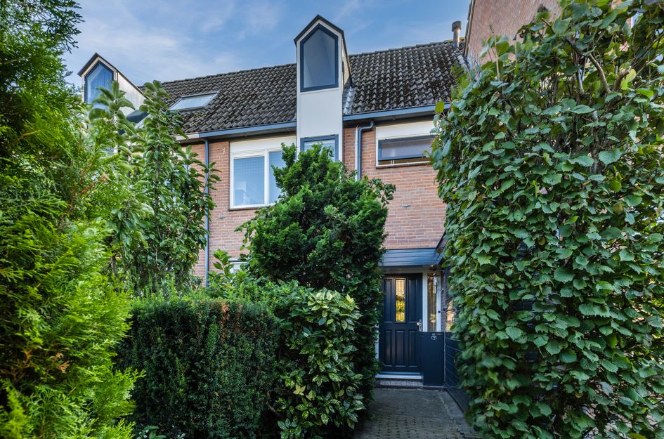 Graaf Albrechtstraat 29