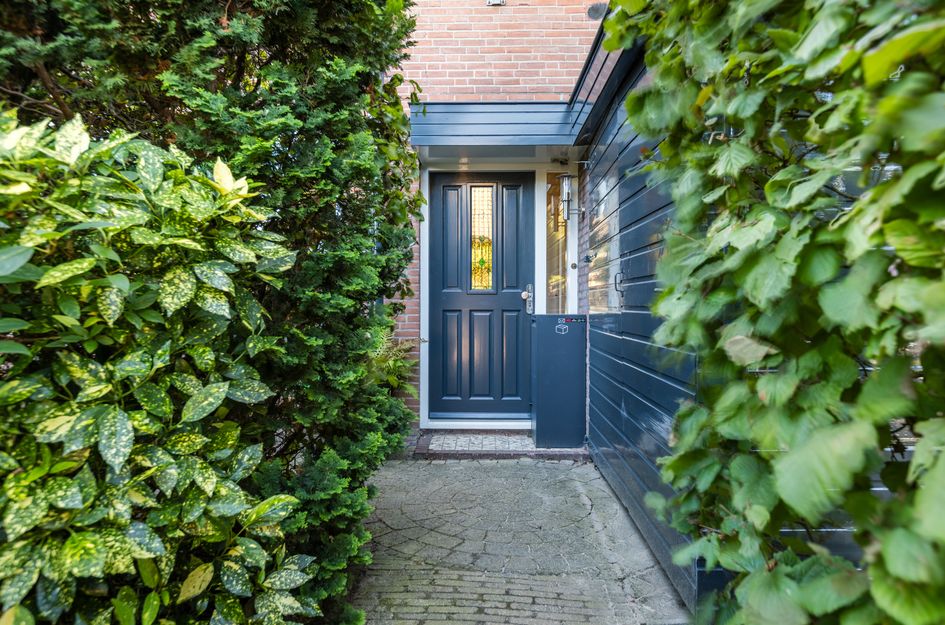 Graaf Albrechtstraat 29