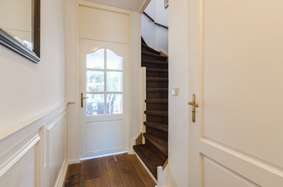 Graaf Albrechtstraat 29