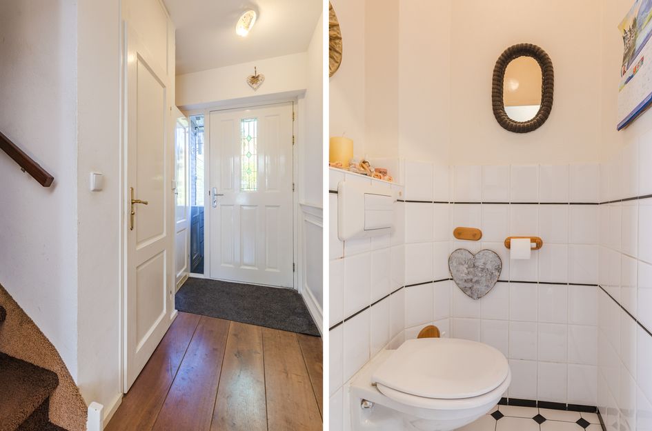 Graaf Albrechtstraat 29