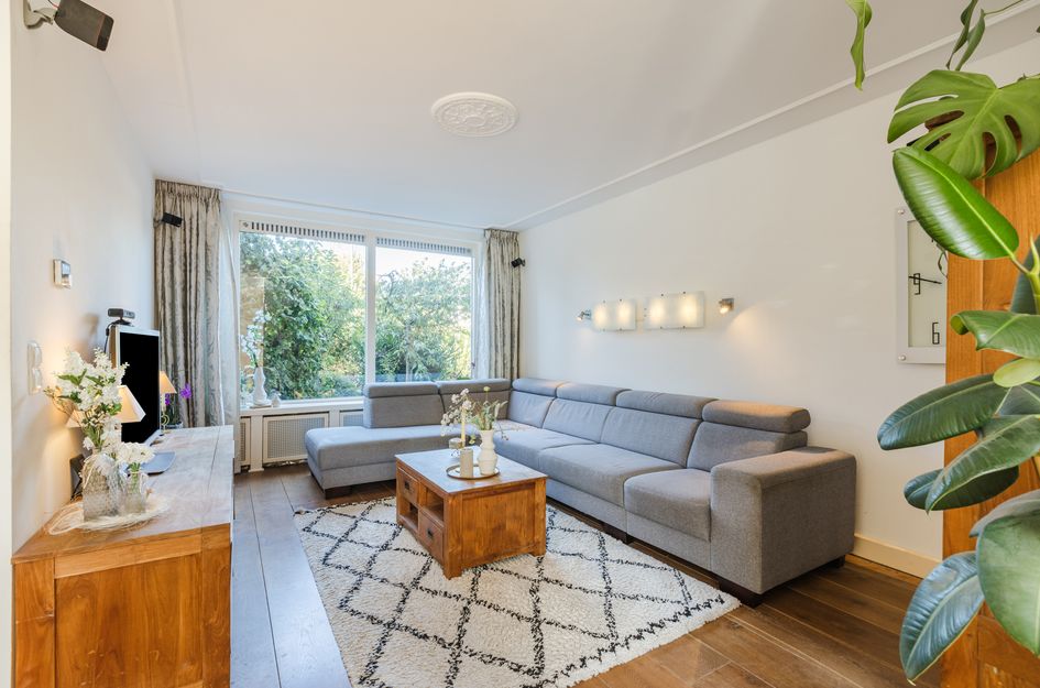 Graaf Albrechtstraat 29