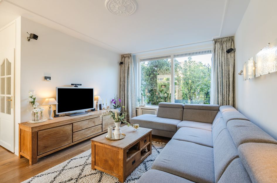 Graaf Albrechtstraat 29
