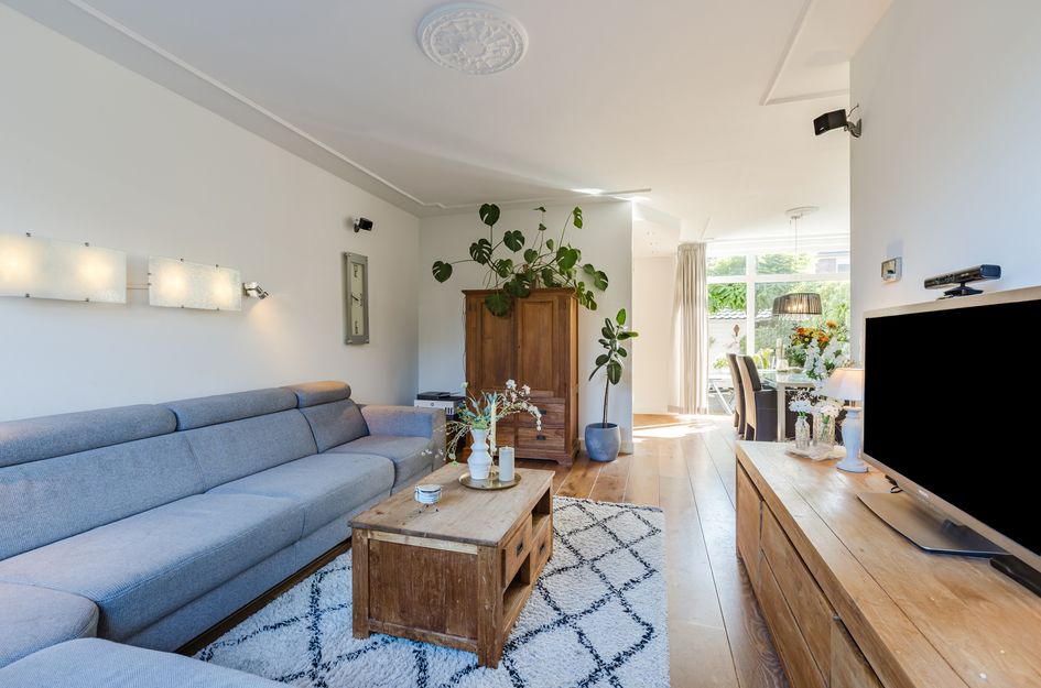 Graaf Albrechtstraat 29