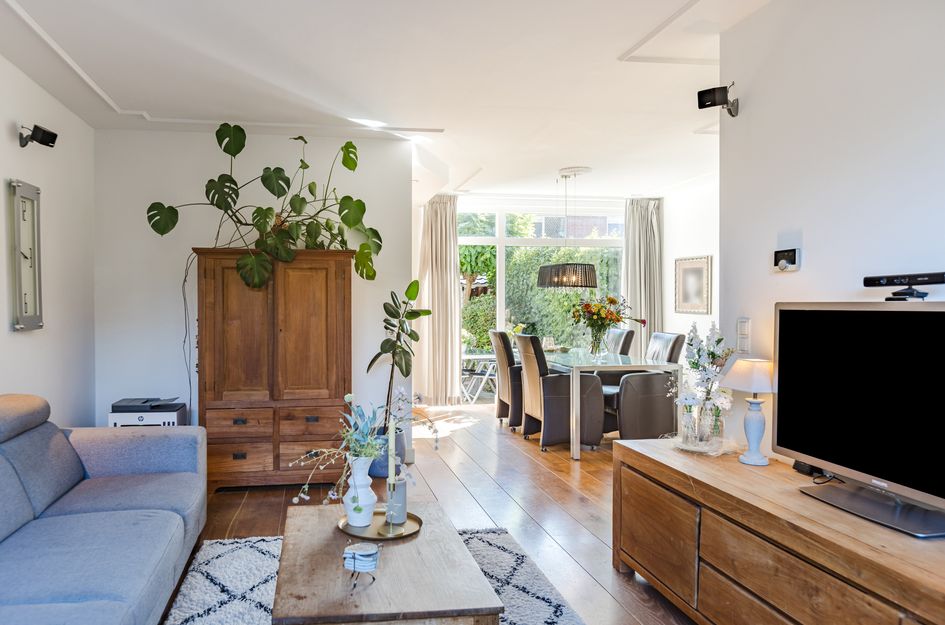Graaf Albrechtstraat 29