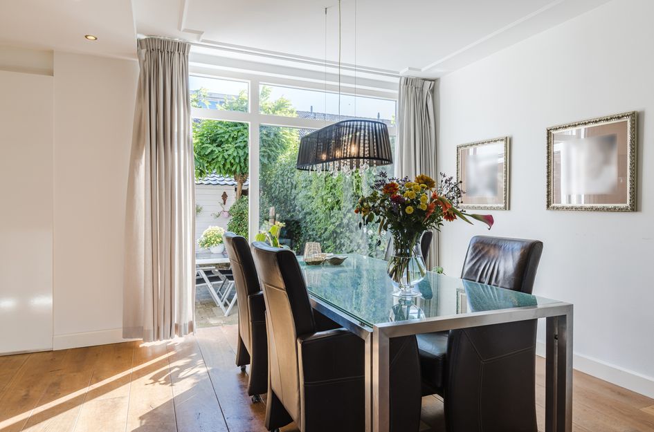 Graaf Albrechtstraat 29