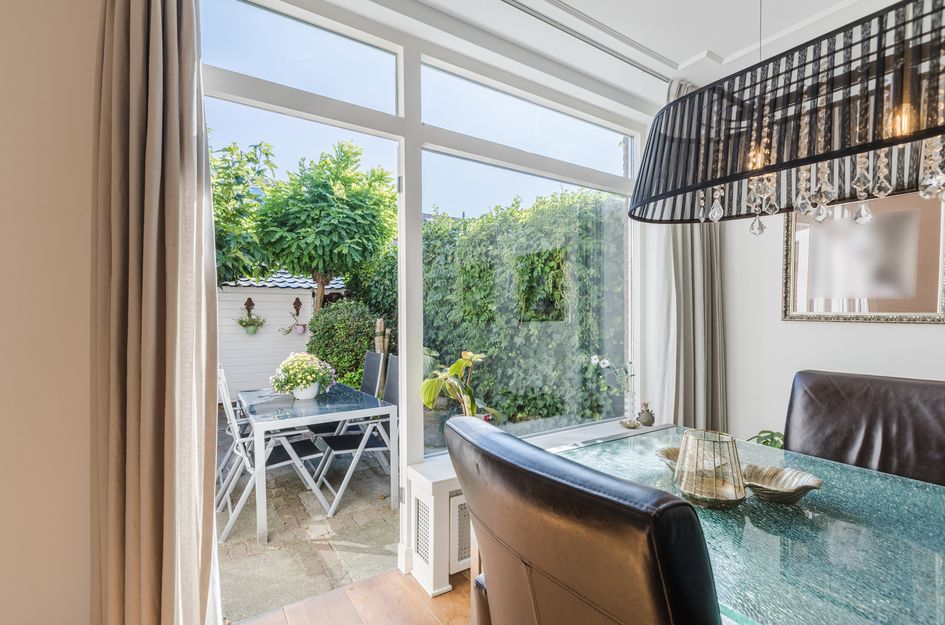 Graaf Albrechtstraat 29