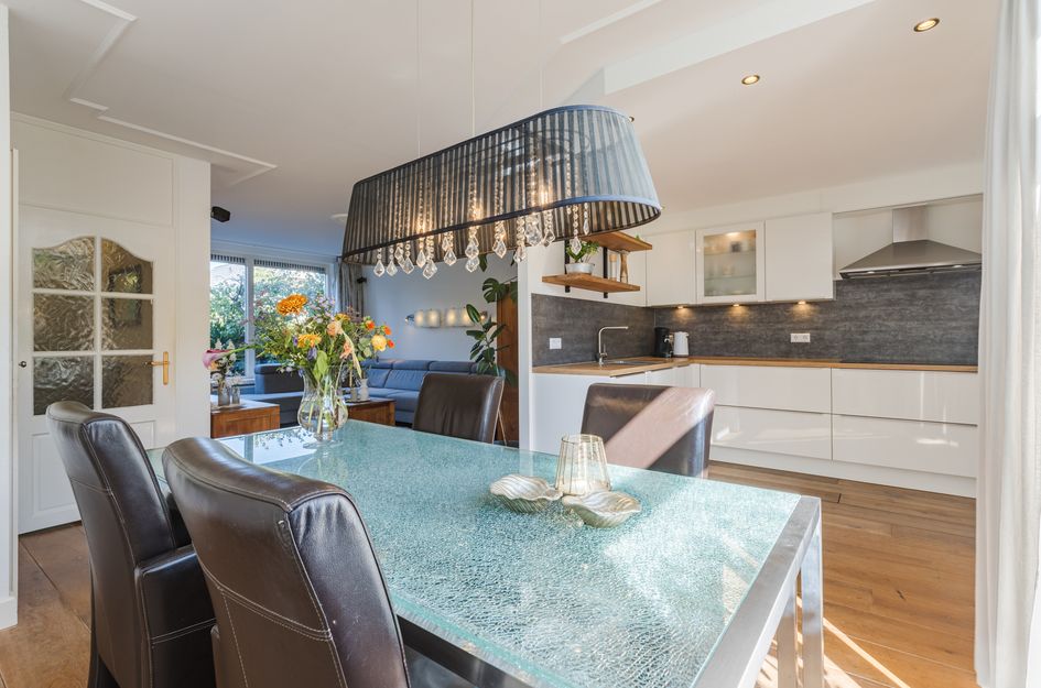 Graaf Albrechtstraat 29