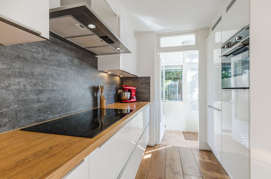 Graaf Albrechtstraat 29