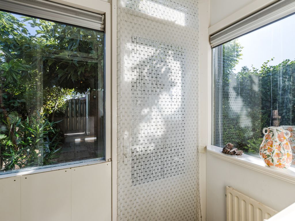Graaf Albrechtstraat 29, Nieuwerbrug aan den Rijn