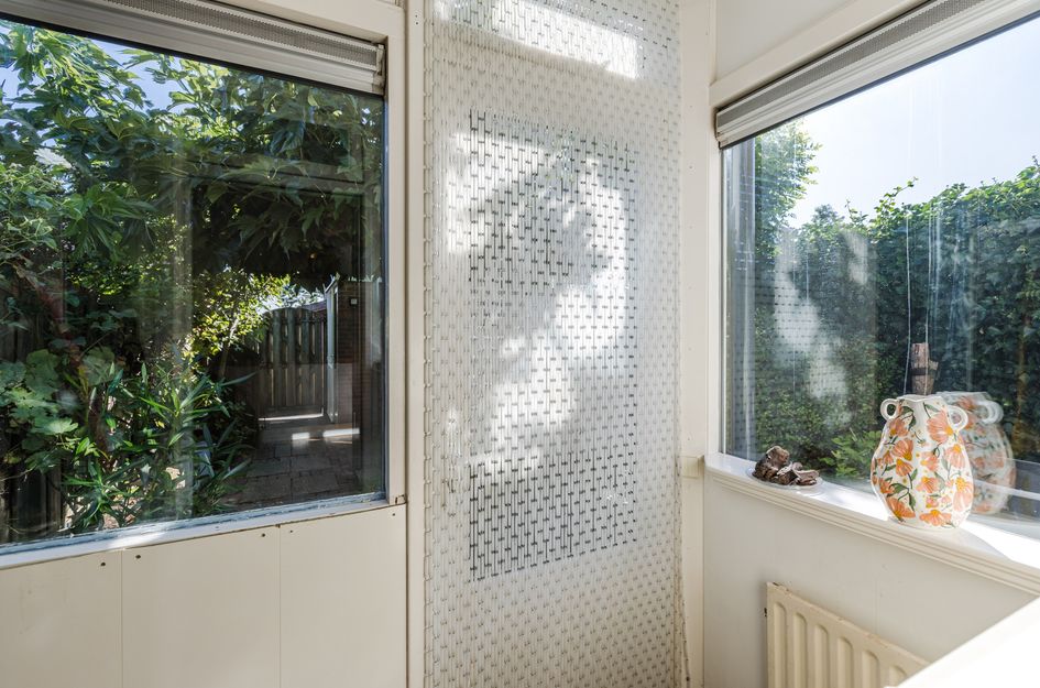 Graaf Albrechtstraat 29