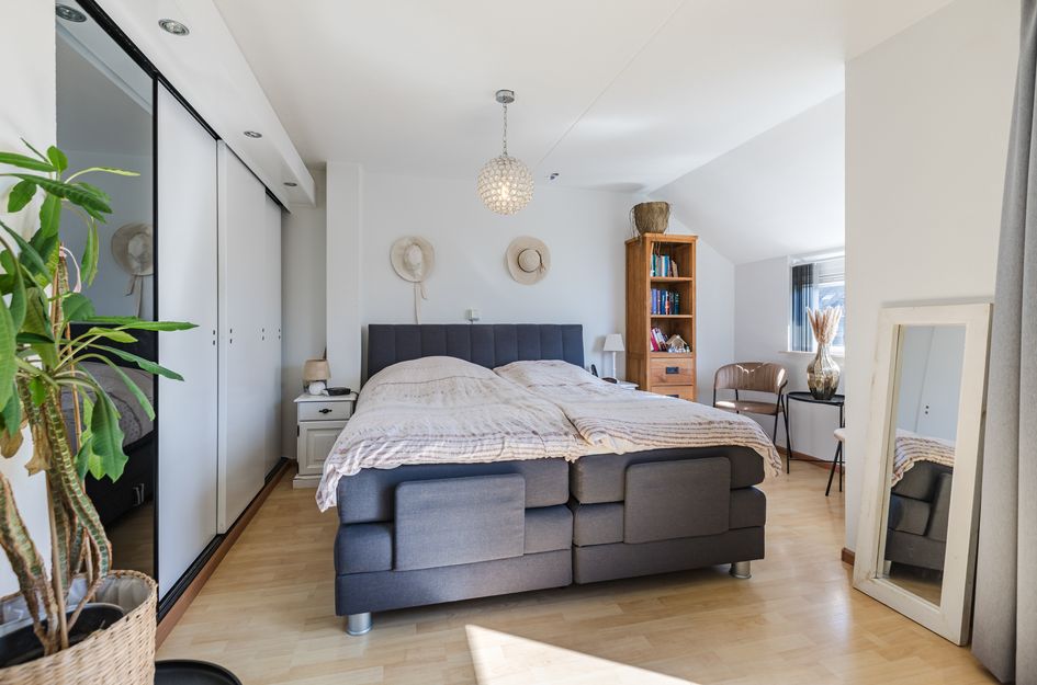 Graaf Albrechtstraat 29