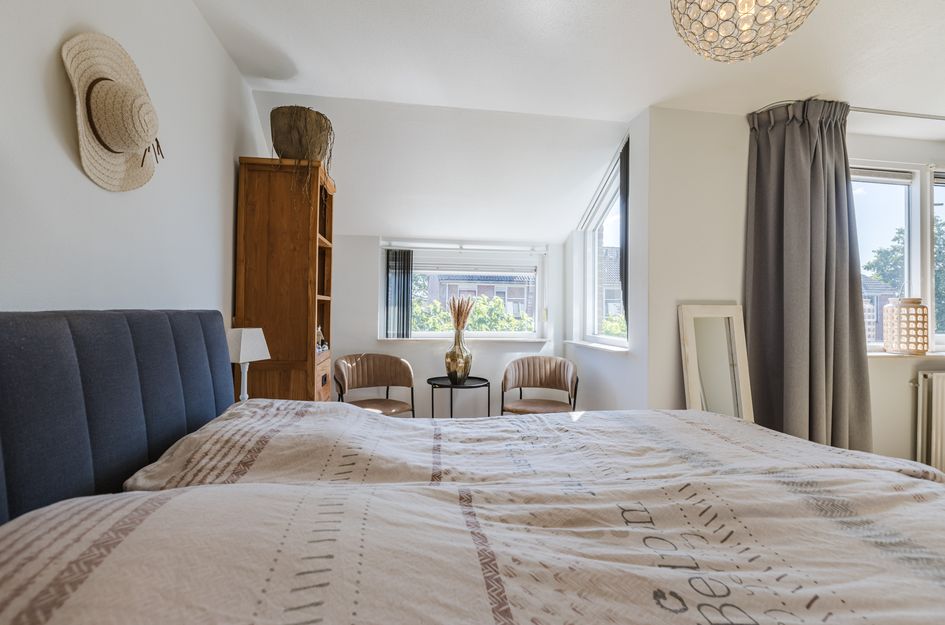Graaf Albrechtstraat 29