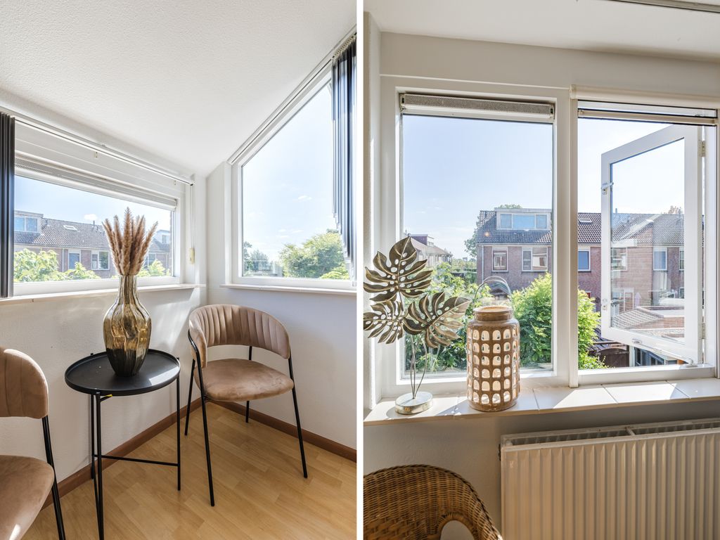 Graaf Albrechtstraat 29, Nieuwerbrug aan den Rijn