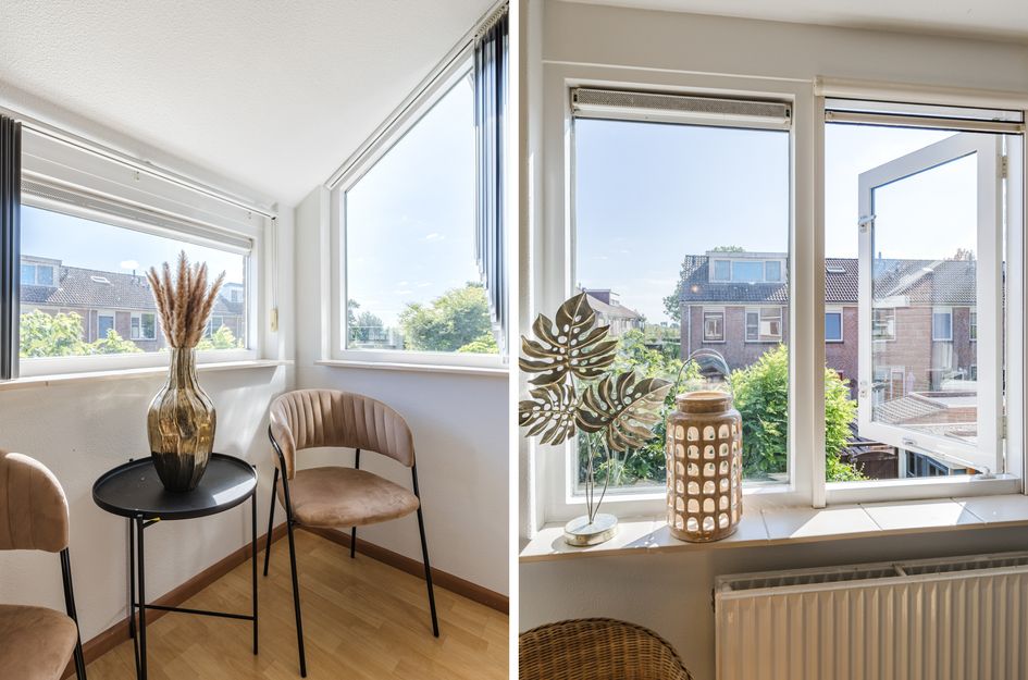 Graaf Albrechtstraat 29
