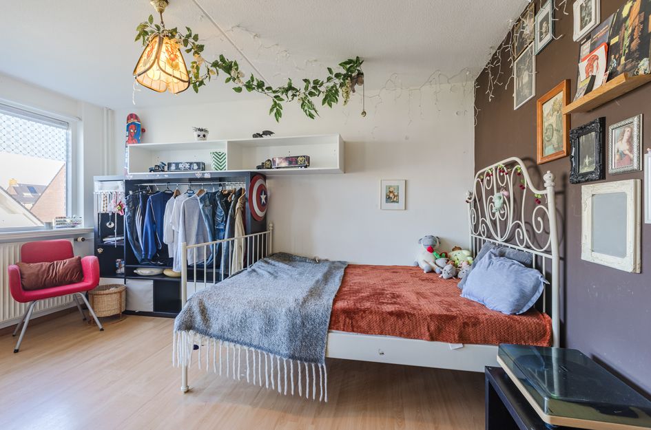 Graaf Albrechtstraat 29