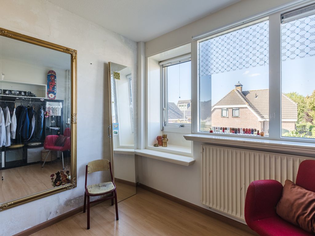 Graaf Albrechtstraat 29, Nieuwerbrug aan den Rijn