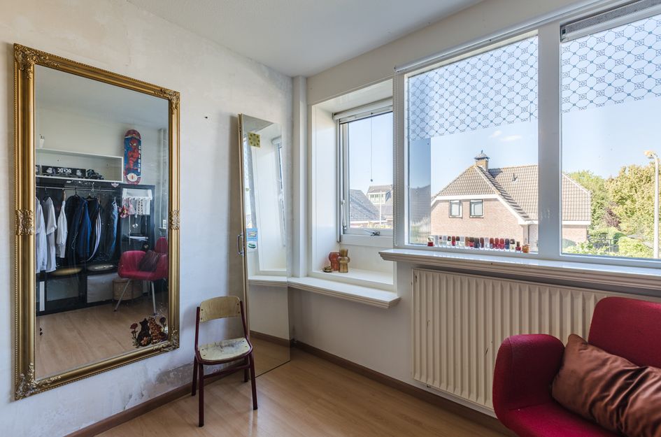Graaf Albrechtstraat 29