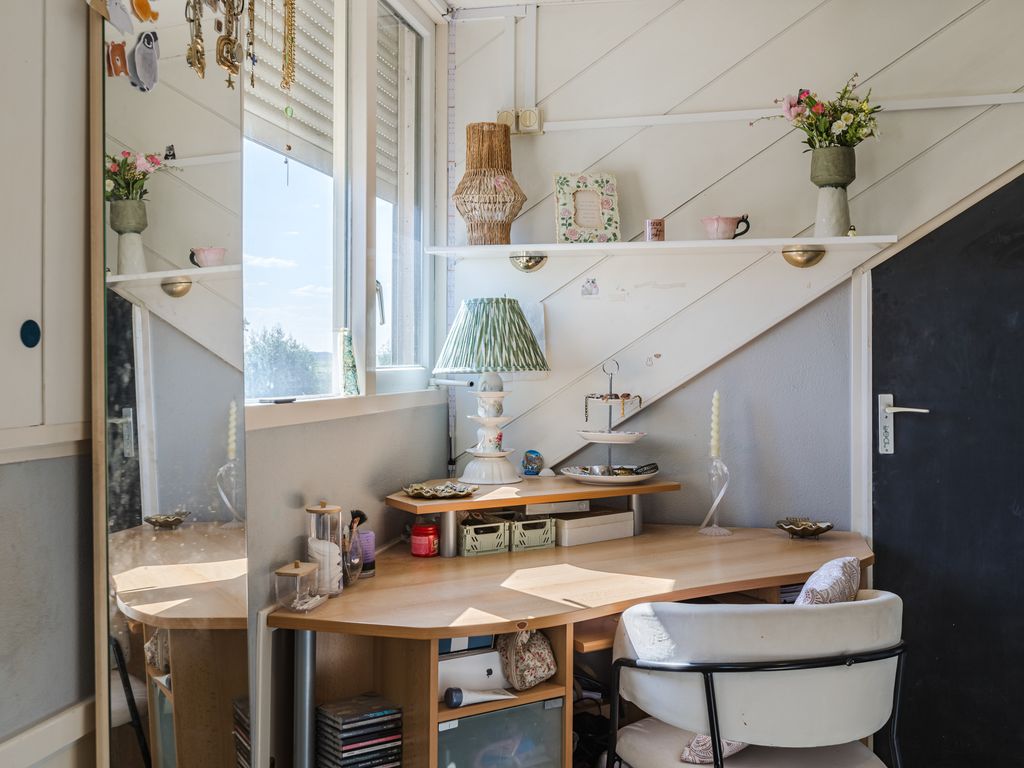 Graaf Albrechtstraat 29, Nieuwerbrug aan den Rijn