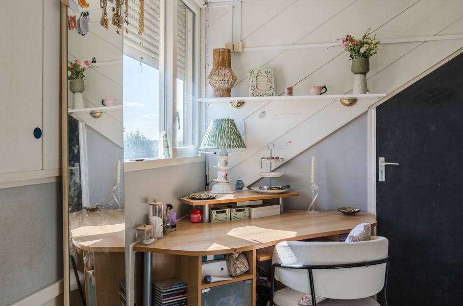 Graaf Albrechtstraat 29