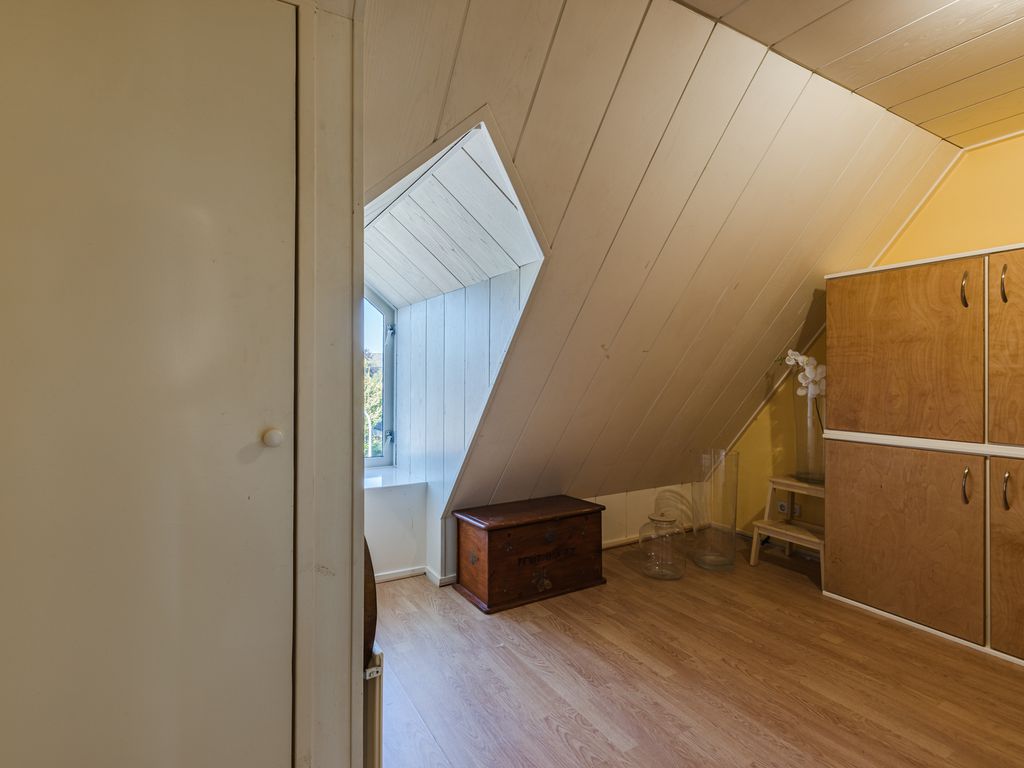 Graaf Albrechtstraat 29, Nieuwerbrug aan den Rijn
