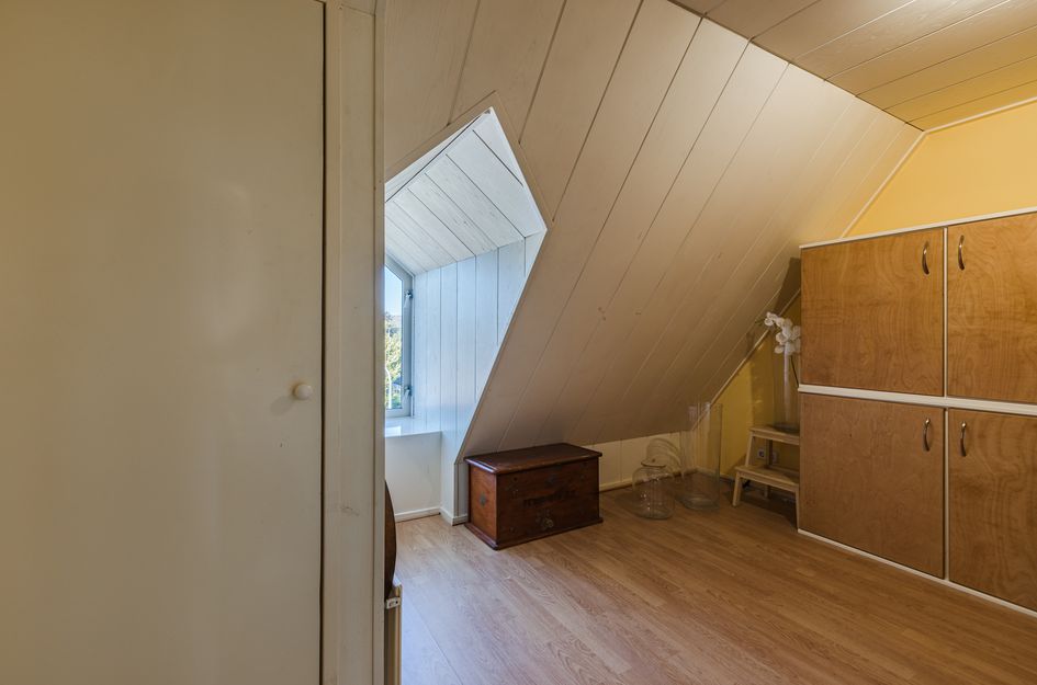 Graaf Albrechtstraat 29