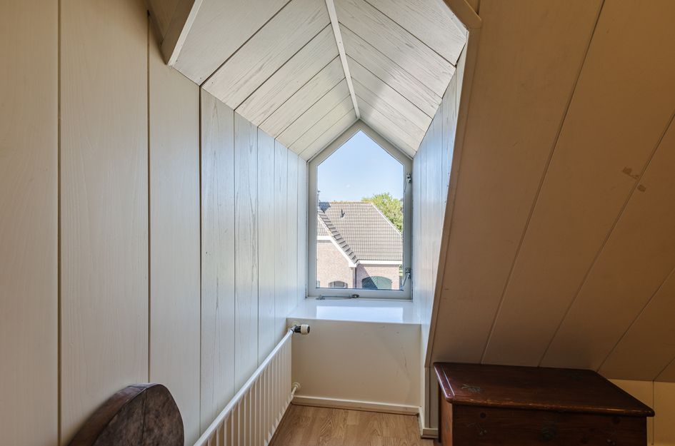 Graaf Albrechtstraat 29